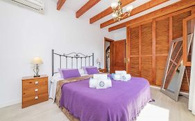 Villa Sunset / Can Tirenet
