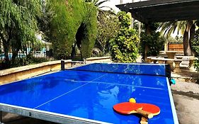 Villa Sunset / Can Tirenet